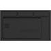 Viewsonic IFP55G1 Interaktivní displej 55" 4K UHD/TFT LCD/450n//8ms/3xHDMI/VGA/RS232/OPS/6xUSB/LAN/Repro/VESA/bez OS