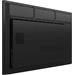Viewsonic IFP55G1 Interaktivní displej 55" 4K UHD/TFT LCD/450n//8ms/3xHDMI/VGA/RS232/OPS/6xUSB/LAN/Repro/VESA/bez OS