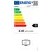 Viewsonic IFP6552-2F Interaktivní displej 65" 4K UHD/IPS/450n/7ms/3xHDMI/VGA/RS232/OPS/8xUSB/2xLAN/Repro/VESA/EDLA