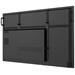 Viewsonic IFP65G1 Interaktivní displej 65" 4K UHD/TFT LCD/450n/8ms/3xHDMI/VGA/RS232/OPS/6xUSB/LAN/Repro/VESA/bez OS