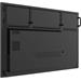 Viewsonic IFP65G1 Interaktivní displej 65" 4K UHD/TFT LCD/450n/8ms/3xHDMI/VGA/RS232/OPS/6xUSB/LAN/Repro/VESA/bez OS