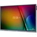Viewsonic IFP7533-G 75" 4K 3840x2160/400n/8ms/3x HDMI/VGA/DP/RS232/OPS/WiFi/USB-C/VESA/Repro/Android13/8GB/128GB