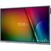 Viewsonic IFP7533-G 75" 4K 3840x2160/400n/8ms/3x HDMI/VGA/DP/RS232/OPS/WiFi/USB-C/VESA/Repro/Android13/8GB/128GB