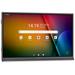 Viewsonic IFP7552-2F Interaktivní displej 75" 4K UHD/IPS/450n/7ms/3xHDMI/VGA/RS232/OPS/8xUSB/2xLAN/Repro/VESA/EDLA