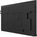 Viewsonic IFP7553 75" 4K 3840x2160/450cd/6,5ms/4xHDMI/VGA/DP/RS232/OPS/WiFi/USB-C/2xRJ45/VESA/Repro/Android14/8GB/128GB
