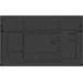 Viewsonic IFP7553 75" 4K 3840x2160/450cd/6,5ms/4xHDMI/VGA/DP/RS232/OPS/WiFi/USB-C/2xRJ45/VESA/Repro/Android14/8GB/128GB
