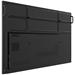 Viewsonic IFP75G1 Interaktivní displej 75" 4K UHD/TFT LCD/450n/8ms/3xHDMI/VGA/RS232/OPS/6xUSB/LAN/Repro/VESA/bez OS