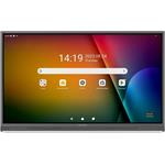 Viewsonic IFP8652-2F Interaktivní displej 86" 4K UHD/IPS/450n/7ms/3xHDMI/VGA/RS232/OPS/8xUSB/2xLAN/Repro/VESA/EDLA