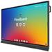 Viewsonic IFP8653 Interaktivní displej 86" 4K UHD/TFT/450cd/8ms/4xHDMI/VGA/DP/RS232/OPS/8xUSB/4xUSB-C/2xRJ45/Repro/VESA