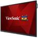 Viewsonic IFP86G1 Interaktivní displej 86" 4K UHD/TFT LCD/450n/8ms/3xHDMI/VGA/RS232/OPS/6xUSB/LAN/Repro/VESA/bez OS