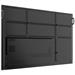 Viewsonic IFP86G1 Interaktivní displej 86" 4K UHD/TFT LCD/450n/8ms/3xHDMI/VGA/RS232/OPS/6xUSB/LAN/Repro/VESA/bez OS