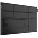 Viewsonic IFP86G1 Interaktivní displej 86" 4K UHD/TFT LCD/450n/8ms/3xHDMI/VGA/RS232/OPS/6xUSB/LAN/Repro/VESA/bez OS