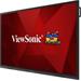 Viewsonic IFP86G1 Interaktivní displej 86" 4K UHD/TFT LCD/450n/8ms/3xHDMI/VGA/RS232/OPS/6xUSB/LAN/Repro/VESA/bez OS