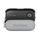 Viewsonic LED M1X - WVGA 854x480/300lm/120000:1/HDMI/USB-C/Wi-Fi/Repro