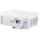 ViewSonic LS500WH / WXGA 1280x800 / DLP LED projektor/ 2000 ANSI/ 3000000:1/ Repro/ HDMI/ RS232 / IP5X / 360° projekce