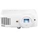 ViewSonic LS510WH / WXGA 1280x800 / DLP LED projektor/ 3000 ANSI/ 3000000:1/ Repro/ HDMI/ RS232 / IPX5/ 360° projekce 2
