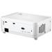 ViewSonic LS510WH / WXGA 1280x800 / DLP LED projektor/ 3000 ANSI/ 3000000:1/ Repro/ HDMI/ RS232 / IPX5/ 360° projekce 2