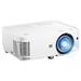 ViewSonic LS550WH /WXGA 1280x800 /DLP LED projektor/ShortThrow/2000 ANSI/ 3000000:1/ Repro/HDMI/RS232 /IP5X/360° projek