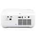 ViewSonic LS630HD/ 1080p (1920x1080) - 4000AL - Laser Phosphor system - TR1.13-1.47 - 1.3x zoom , 15W SPK