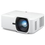 ViewSonic LS630HD/ 1080p (1920x1080) - 4000AL - Laser Phosphor system - TR1.13-1.47 - 1.3x zoom , 15W SPK
