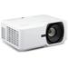 ViewSonic LS630W / WXGA (1280x800) - 4500AL - Laser Phosphor system - TR1.187-1.544 - 1.3x zoom, 15W SPK