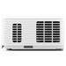 ViewSonic LS630W / WXGA (1280x800) - 4500AL - Laser Phosphor system - TR1.187-1.544 - 1.3x zoom, 15W SPK