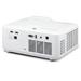 ViewSonic LS630W / WXGA (1280x800) - 4500AL - Laser Phosphor system - TR1.187-1.544 - 1.3x zoom, 15W SPK