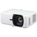 ViewSonic LS740W/ WXGA 1280x800 / LASER projektor / 5000 ANSI / 3000000:1/ Repro/ 2x HDMI/ RS232 / USB