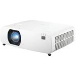 ViewSonic LSC520WU / 3LCD / Laser / WUXGA 1920×1200 / 5200 ANSI lm / HDMI
