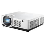 ViewSonic LSC601WU-ST 3LCD WUXGA (1920x1200) - 6000AL - Laser Phosphor system -- HDMI, USB, 16W SPK - HDBT