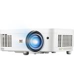 ViewSonic LSD300W-ST LED light source, TR0.49, HDMI x1, VGA, 2W SPK, LAN control, HV keystone
