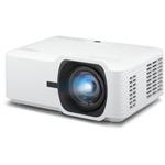 ViewSonic LSD400HD-ST 1080P, 4000AL, Laser Phosphor system, TR0.496, HDMI x2, 15W SPK, HV keystone