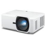 ViewSonic LSD400W 4000AL, Laser Phosphor system, TR1.544~1.72, 1.1x zoom, HDMI x2, 15W SPK, HV keystone