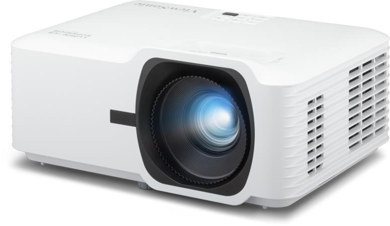 ViewSonic LSD401HD 1080P,4000AL,Laser Phosphor system, TR1.125-1.463, 1.3x zoom,HDMI x2,15W SPK,LAN control, HV keyston