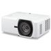 ViewSonic LSD500-4K 4K UHD (3840x2160) - 5000AL, 3mil.:1, Optical Zoom: 1.6X, HDMI, USB, LAN, repro