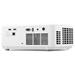 ViewSonic LSD500-4K 4K UHD (3840x2160) - 5000AL, 3mil.:1, Optical Zoom: 1.6X, HDMI, USB, LAN, repro