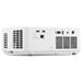 ViewSonic LSD500-4K 4K UHD (3840x2160) - 5000AL, 3mil.:1, Optical Zoom: 1.6X, HDMI, USB, LAN, repro