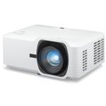 ViewSonic LSD500-4K 4K UHD (3840x2160) - 5000AL, 3mil.:1, Optical Zoom: 1.6X, HDMI, USB, LAN, repro