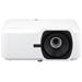 ViewSonic LSD500HD 1080p (1920x1080) - 5500AL - Laser Phosphor system , 1.3x zoom , HDMI , USB, RS232, RJ45, 15W SPK