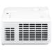 ViewSonic LSD500HD 1080p (1920x1080) - 6000AL - Laser Phosphor system , 1.3x zoom , HDMI , USB, RS232, RJ45, 15 LSD600W
