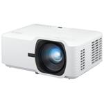 ViewSonic LSD500HD 1080p (1920x1080) - 6000AL - Laser Phosphor system , 1.3x zoom , HDMI , USB, RS232, RJ45, 15 LSD600W