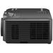Viewsonic LX700-4K RGB laserový projektor pro domácí kino/3840x2160/5200 RGB laser lumens/3000000:1/2xHDMI/USB-A/RS232
