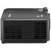 Viewsonic LX700-4K RGB laserový projektor pro domácí kino/3840x2160/5200 RGB laser lumens/3000000:1/2xHDMI/USB-A/RS232