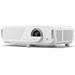 ViewSonic LX720-4K 4K Smart Laser Home Projector 3500 ANSI/ 3mil : 1/HDMI/USB/Wifi /repro 10W/Google TV/obraz až 300"l