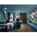 ViewSonic LX720-4K 4K Smart Laser Home Projector 3500 ANSI/ 3mil : 1/HDMI/USB/Wifi /repro 10W/Google TV/obraz až 300"l