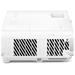ViewSonic LX720-4K 4K Smart Laser Home Projector 3500 ANSI/ 3mil : 1/HDMI/USB/Wifi /repro 10W/Google TV/obraz až 300"l