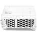 ViewSonic LX720-4K 4K Smart Laser Home Projector 3500 ANSI/ 3mil : 1/HDMI/USB/Wifi /repro 10W/Google TV/obraz až 300"l