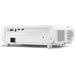 ViewSonic LX720-4K 4K Smart Laser Home Projector 3500 ANSI/ 3mil : 1/HDMI/USB/Wifi /repro 10W/Google TV/obraz až 300"l
