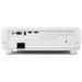 ViewSonic LX720-4K 4K Smart Laser Home Projector 3500 ANSI/ 3mil : 1/HDMI/USB/Wifi /repro 10W/Google TV/obraz až 300"l