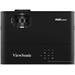 ViewSonic LX720-4K RGB 4K, Laser Phosphor system, TR 1.125-1.463, 1.3x zoom, HDMI x2, 10W SPK x1, BT, WiFi, Google TV